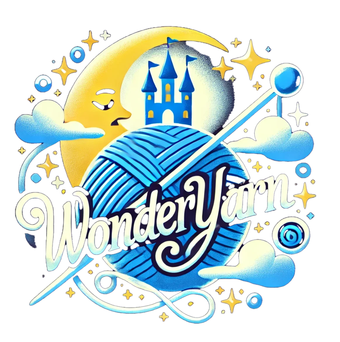 WonderYarn Logo